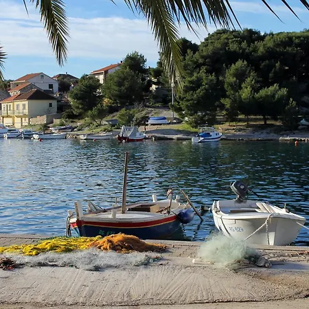 Razanj 5945a Daire Rogoznica (Sibenik-Knin)